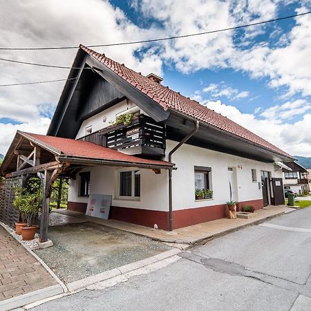 Home Away From Home Bohinj Extérieur photo